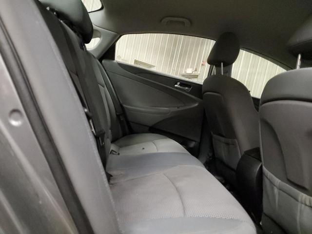 Photo 10 from auction – 2013 HYUNDAI SONATA GLS with VIN 5NPEB4AC3DH709868
