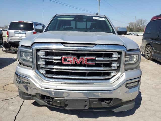 Photo 5 from auction – 2016 GMC SIERRA K15 with VIN 3GTU2NEC3GG269711