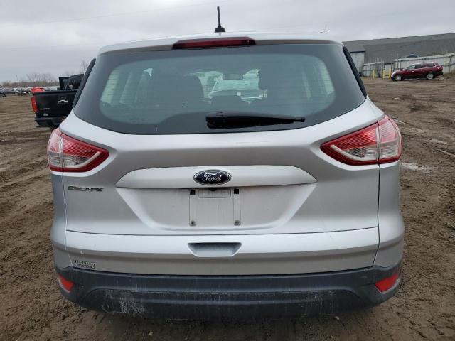 Photo 6 from auction – 2016 FORD ESCAPE S with VIN 1FMCU0F71GUB70646