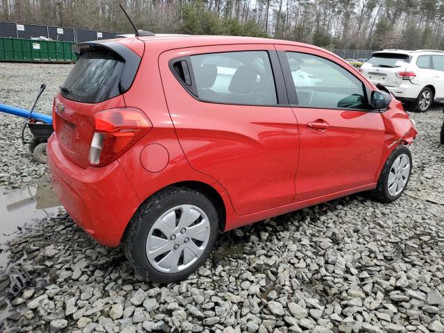 Фото 3 с аукциона – 2017 CHEVROLET SPARK LS с VIN KL8CB6SA6HC839184