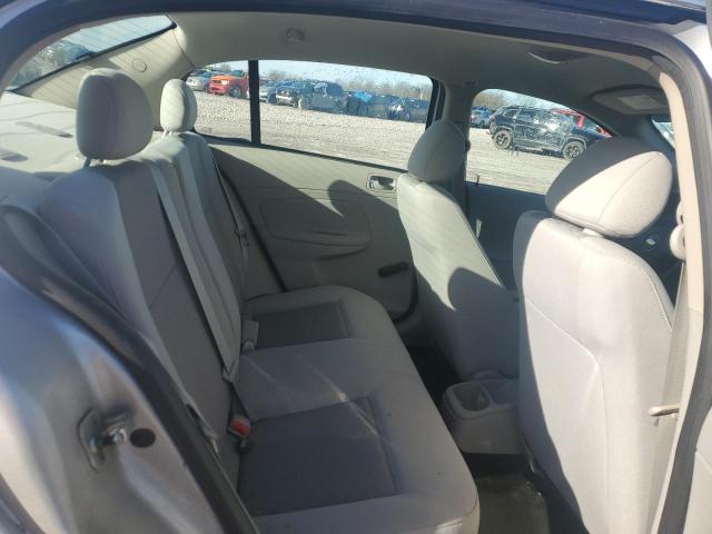 Photo 10 from auction – 2010 CHEVROLET COBALT LS with VIN 1G1AB5F5XA7101370