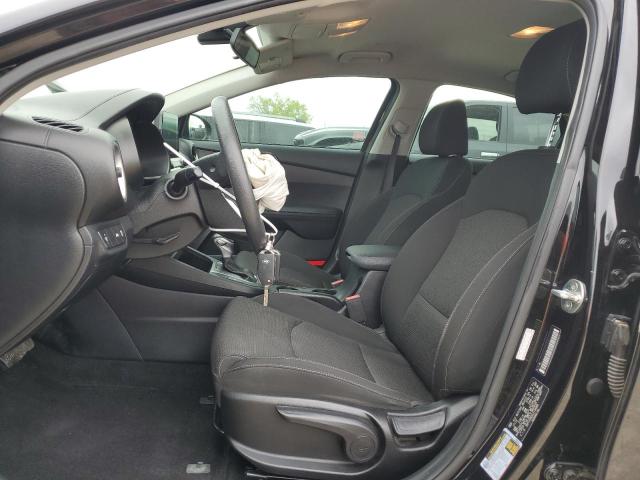 Photo 7 from auction – 2020 KIA FORTE FE with VIN 3KPF24ADXLE154885