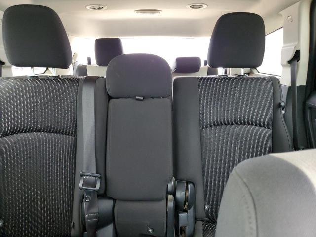 Photo 10 from auction – 2009 DODGE JOURNEY SX with VIN 3D4GH57V99T206913