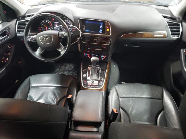 Photo 8 from auction – 2015 AUDI Q5 PREMIUM with VIN WA1LFAFPXFA068731