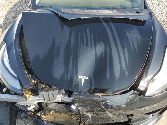 Photo 11 from auction – 2019 TESLA MODEL 3 with VIN 5YJ3E1EB2KF197143