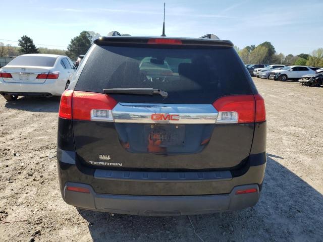 Photo 6 from auction – 2011 GMC TERRAIN SL with VIN 2CTALSEC7B6248951