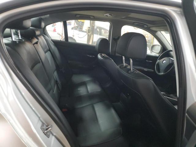 Photo 10 from auction – 2011 BMW 328 XI with VIN WBAPK7C56BA971183