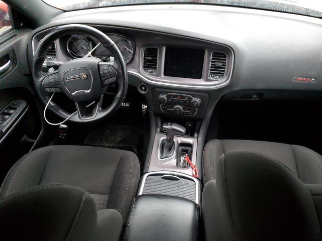 Photo 8 from auction – 2019 DODGE CHARGER SC with VIN 2C3CDXGJ2KH716264