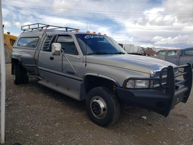 Photo 4 from auction – 1997 DODGE RAM 3500 with VIN 3B7MF33D5VM515225
