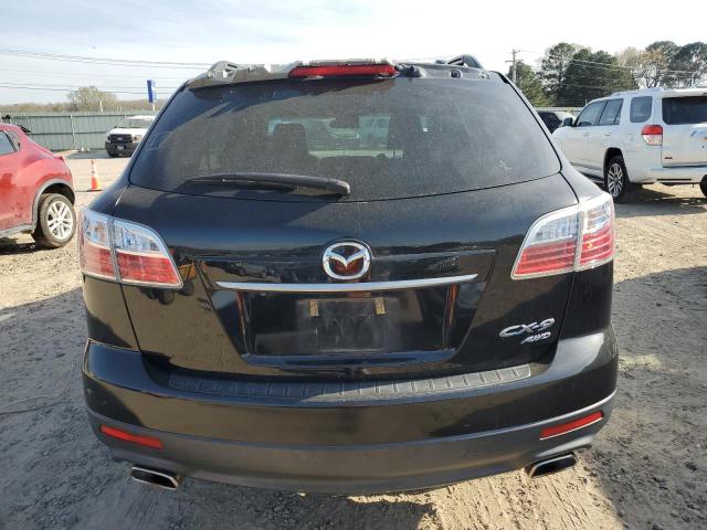 Photo 6 from auction – 2010 MAZDA CX-9 with VIN JM3TB3MV5A0212254