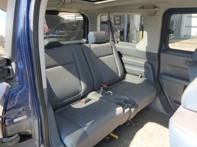 Zdjęcie 10 z aukcji – 2003 HONDA ELEMENT EX z VIN 5J6YH28513L049485
