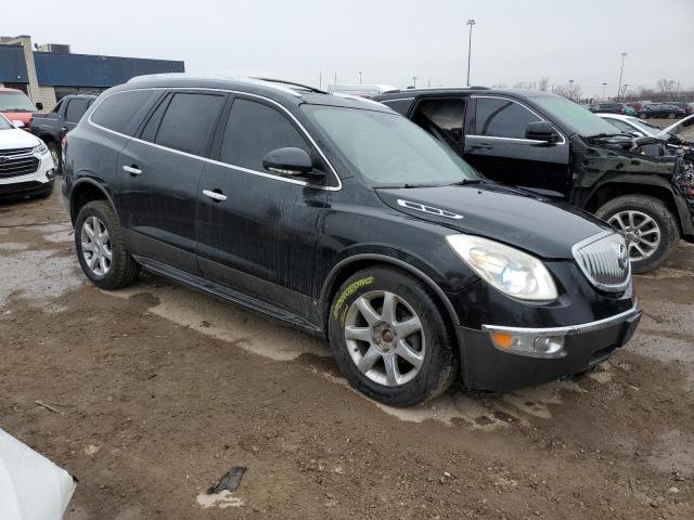 Photo 4 from auction – 2009 BUICK ENCLAVE CX with VIN 5GAER23D79J184108