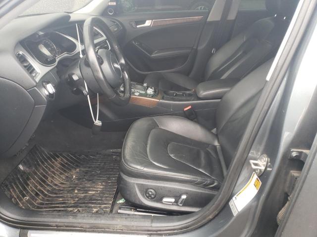 Photo 7 from auction – 2016 AUDI A4 PREMIUM with VIN WAUFFAFL8GN017056