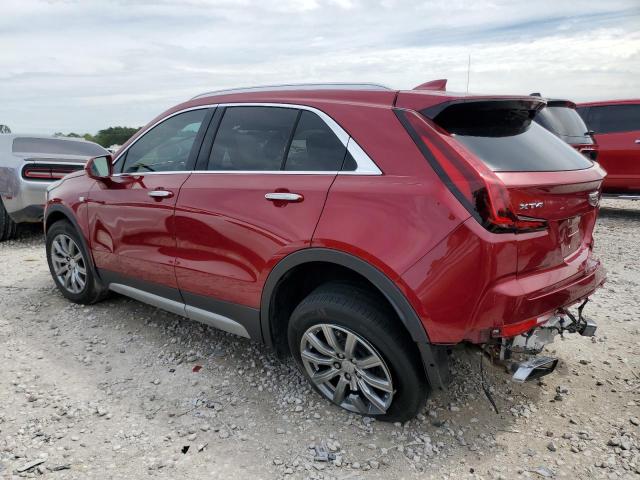 Photo 2 from auction – 2019 CADILLAC XT4 PREMIU with VIN 1GYFZCR44KF131224