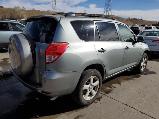 Photo 3 from auction – 2006 TOYOTA RAV4 with VIN JTMBK33V666004202