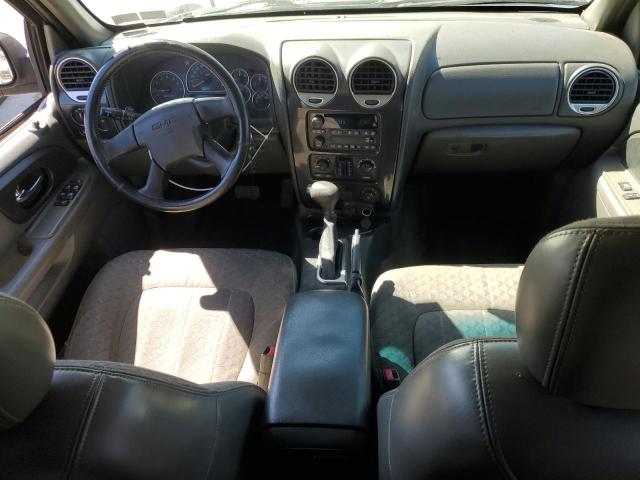 Photo 8 from auction – 2004 GMC ENVOY XUV with VIN 1GKET12S646173546