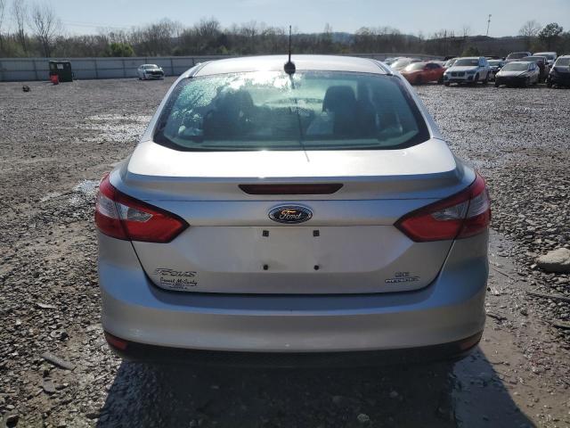 Photo 6 from auction – 2014 FORD FOCUS SE with VIN 1FADP3F24EL425322