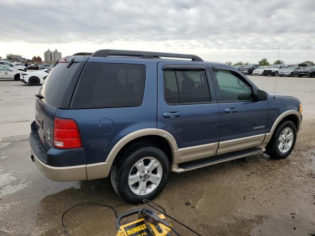 Photo 3 from auction – 2005 FORD EXPLORER E with VIN 1FMZU64K45UA63625