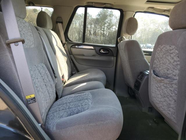 Photo 11 from auction – 2003 GMC ENVOY with VIN 1GKDS13S632396091