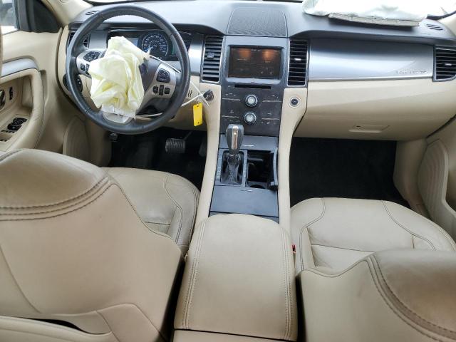 Photo 8 from auction – 2014 FORD TAURUS SEL with VIN 1FAHP2H84EG141047