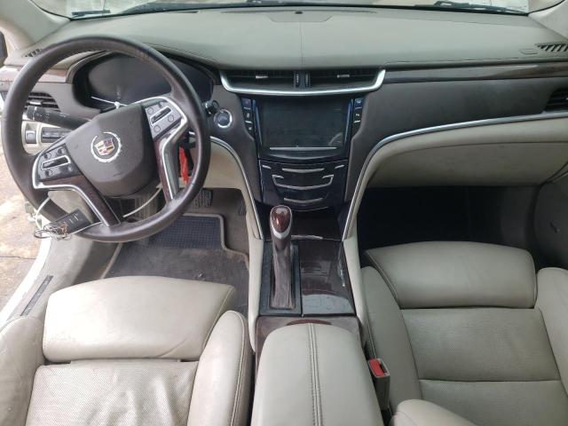 Photo 8 from auction – 2013 CADILLAC XTS PLATIN with VIN 2G61V5S35D9241593