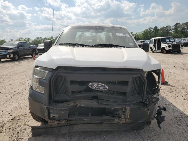 Photo 5 from auction – 2017 FORD F150 SUPER with VIN 1FTEW1C82HKC47788