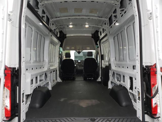 Photo 10 from auction – 2023 FORD TRANSIT T- with VIN 1FTBW1X83PKA72141