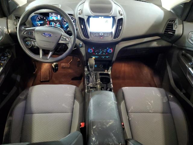 Photo 8 from auction – 2019 FORD ESCAPE SE with VIN 1FMCU9GD8KUC04230