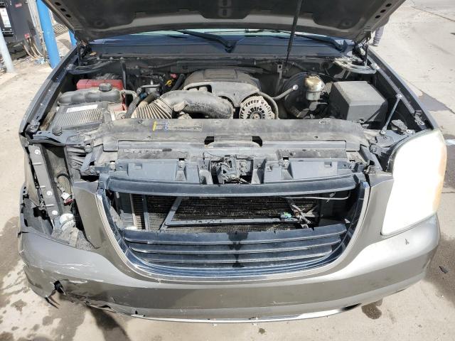 Photo 12 from auction – 2007 GMC YUKON with VIN 1GKFK13067J285799