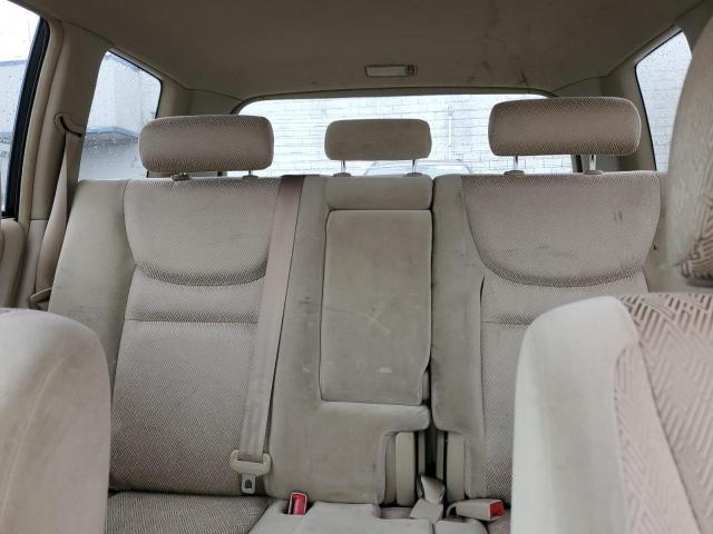 Photo 9 from auction – 2003 TOYOTA HIGHLANDER with VIN JTEHF21A330103532