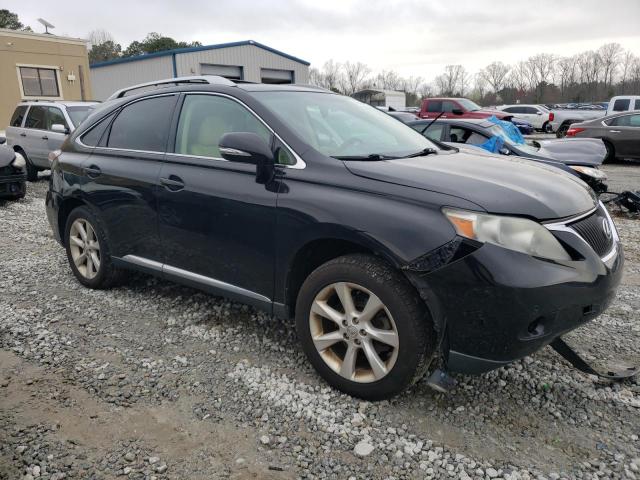 Photo 4 from auction – 2010 LEXUS RX 350 with VIN 2T2ZK1BA4AC014189