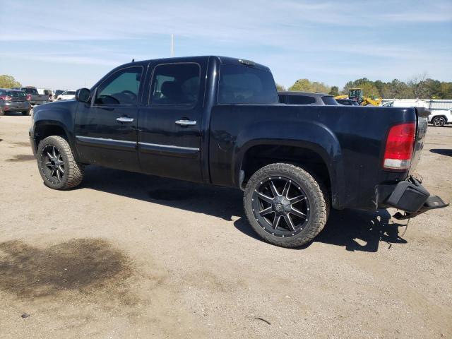 Photo 2 from auction – 2010 GMC SIERRA K15 with VIN 3GTRKXE27AG190252