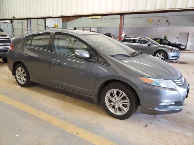 Photo 4 from auction – 2010 HONDA INSIGHT EX with VIN JHMZE2H73AS024674