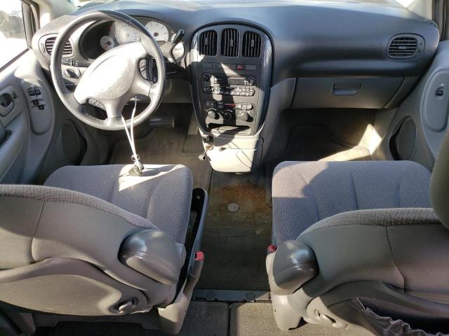Photo 8 from auction – 2006 DODGE GRAND CARA with VIN 2D4GP44LX6R898601
