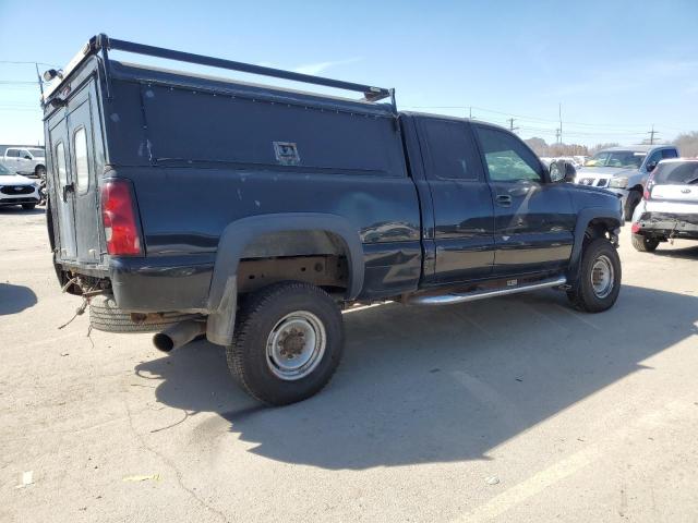 Photo 3 from auction – 2004 CHEVROLET SILVERADO with VIN 1GCHK29234E304073