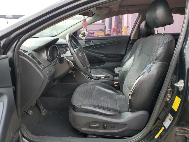 Zdjęcie 7 z aukcji – 2011 HYUNDAI SONATA SE z VIN 5NPEC4AC0BH074831