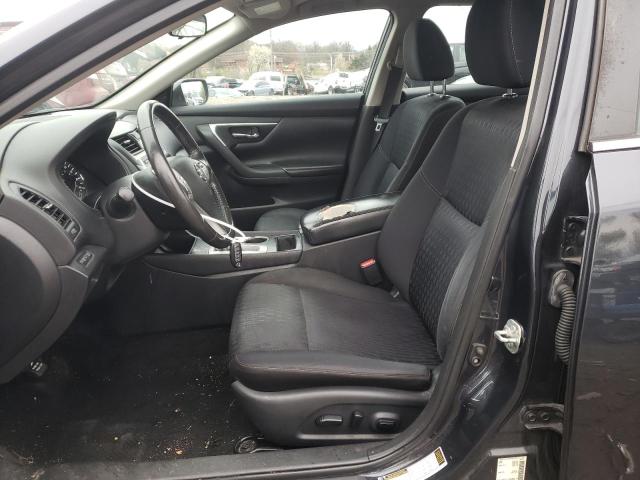 Photo 7 from auction – 2017 NISSAN ALTIMA 2.5 with VIN 1N4AL3AP0HC277210