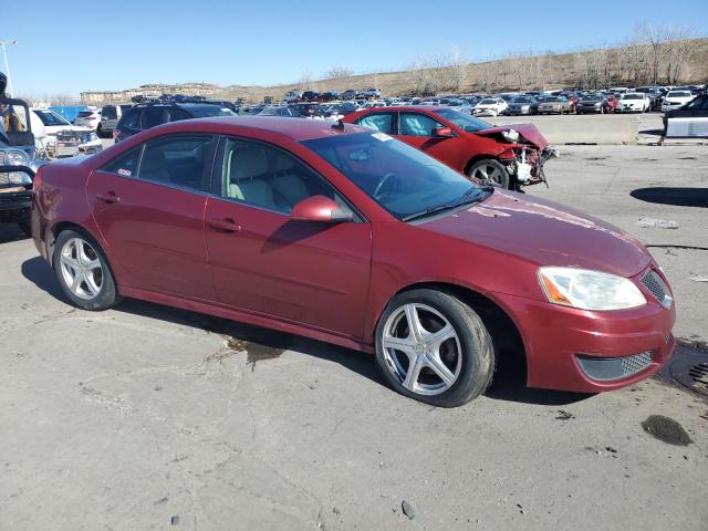 Photo 4 from auction – 2010 PONTIAC G6 with VIN 1G2ZA5E07A4162006