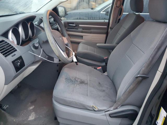 Photo 7 from auction – 2010 DODGE GRAND CARA with VIN 2D4RN4DE5AR101583