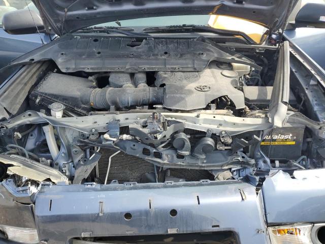 Photo 12 from auction – 2012 TOYOTA 4RUNNER SR with VIN JTEBU5JR2C5104631