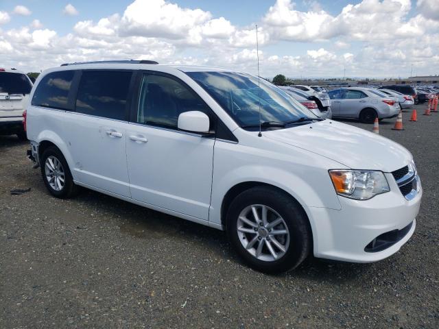 Photo 4 from auction – 2019 DODGE GRAND CARA with VIN 2C4RDGCG5KR723980