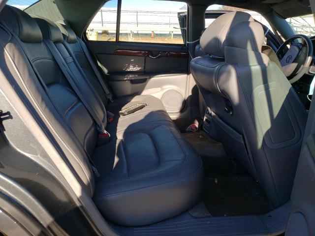 Photo 10 from auction – 2004 CADILLAC DEVILLE with VIN 1G6KD54Y14U134849