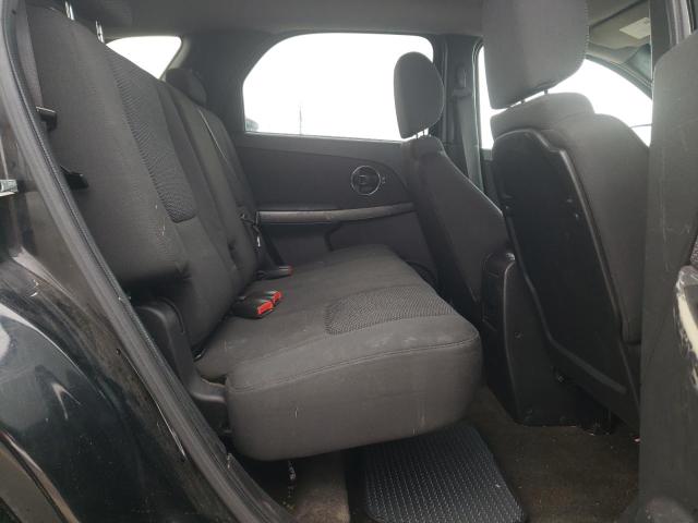 Photo 10 from auction – 2006 PONTIAC TORRENT with VIN 2CKDL63F666141093