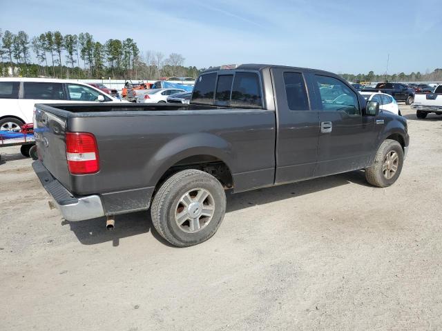 Photo 3 from auction – 2005 FORD F150 with VIN 1FTPX12545NC07204