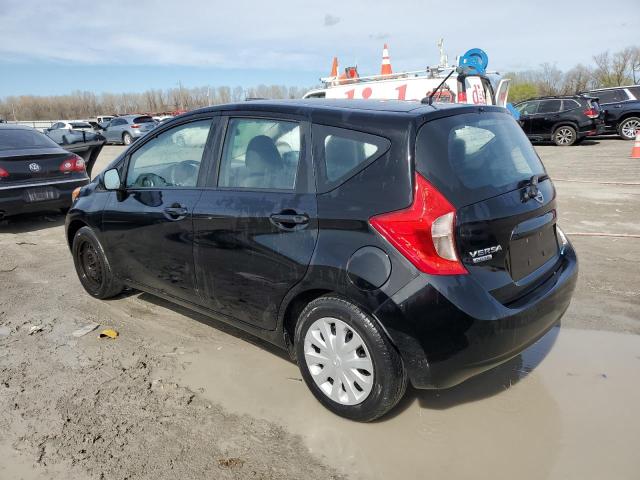 Photo 2 from auction – 2014 NISSAN VERSA NOTE with VIN 3N1CE2CP5EL407117