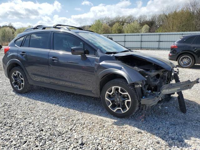 Photo 4 from auction – 2016 SUBARU CROSSTREK with VIN JF2GPABC8G8217364