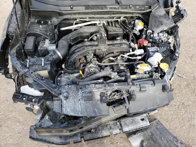 Photo 11 from auction – 2021 SUBARU FORESTER P with VIN JF2SKAJC1MH458317