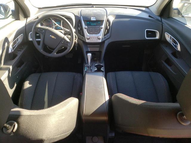 Photo 8 from auction – 2014 CHEVROLET EQUINOX LS with VIN 2GNALAEK1E1154795