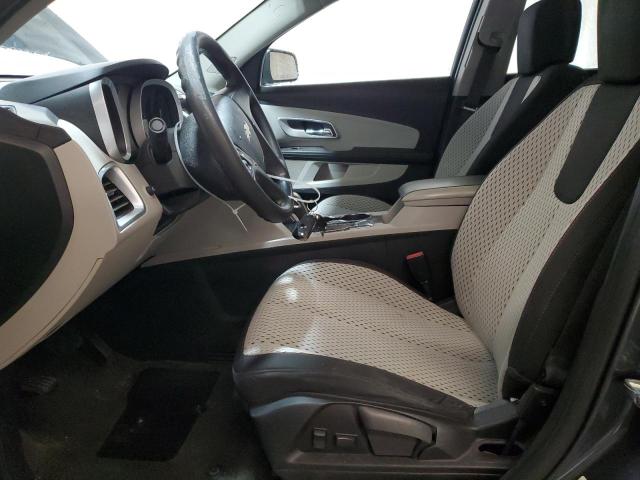 Photo 7 from auction – 2011 CHEVROLET EQUINOX LS with VIN 2GNALBEC8B1163245
