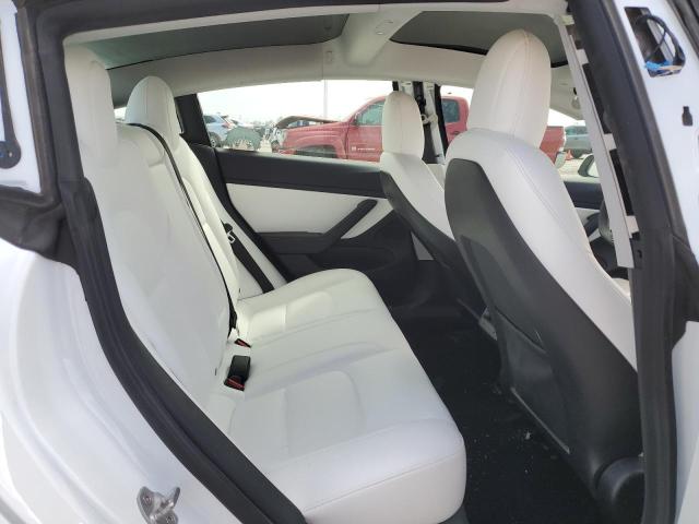 Photo 10 from auction – 2021 TESLA MODEL 3 with VIN 5YJ3E1EA0MF853642